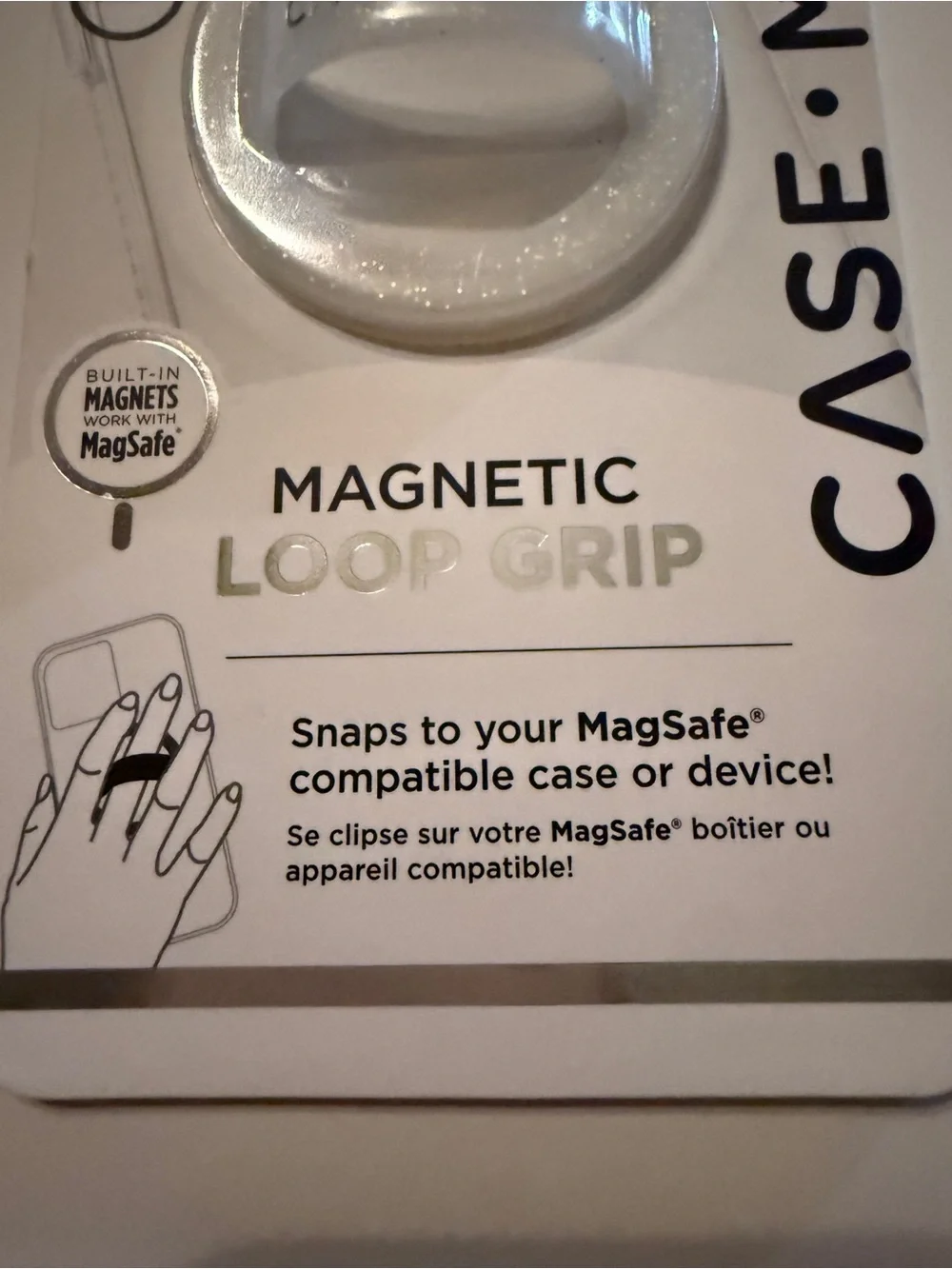 case-mate brand new